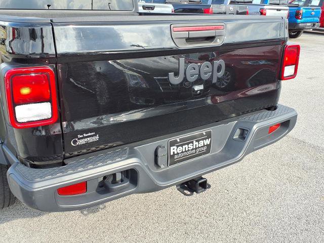 Used 2023 Jeep Gladiator Sport image 26