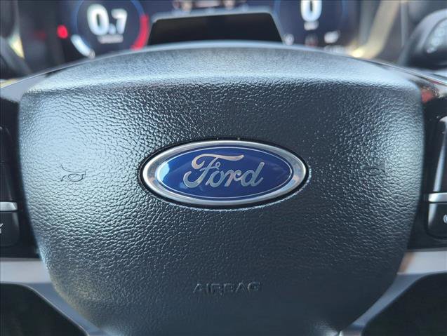 Certified 2025 Ford Explorer ST-Line w/ ST-Line Street Pack AWD/4WD image 25