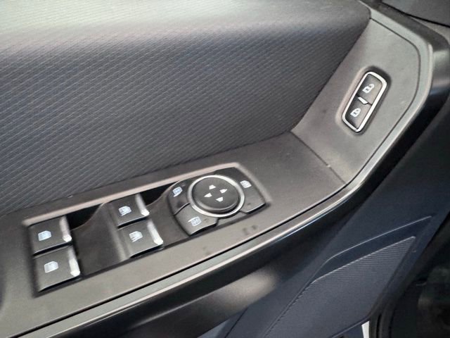 Certified 2023 Ford F150 XL w/ STX Appearance Package RWD image 11