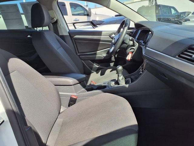Used 2019 Volkswagen Jetta S w/ Driver Assistance Package image 25