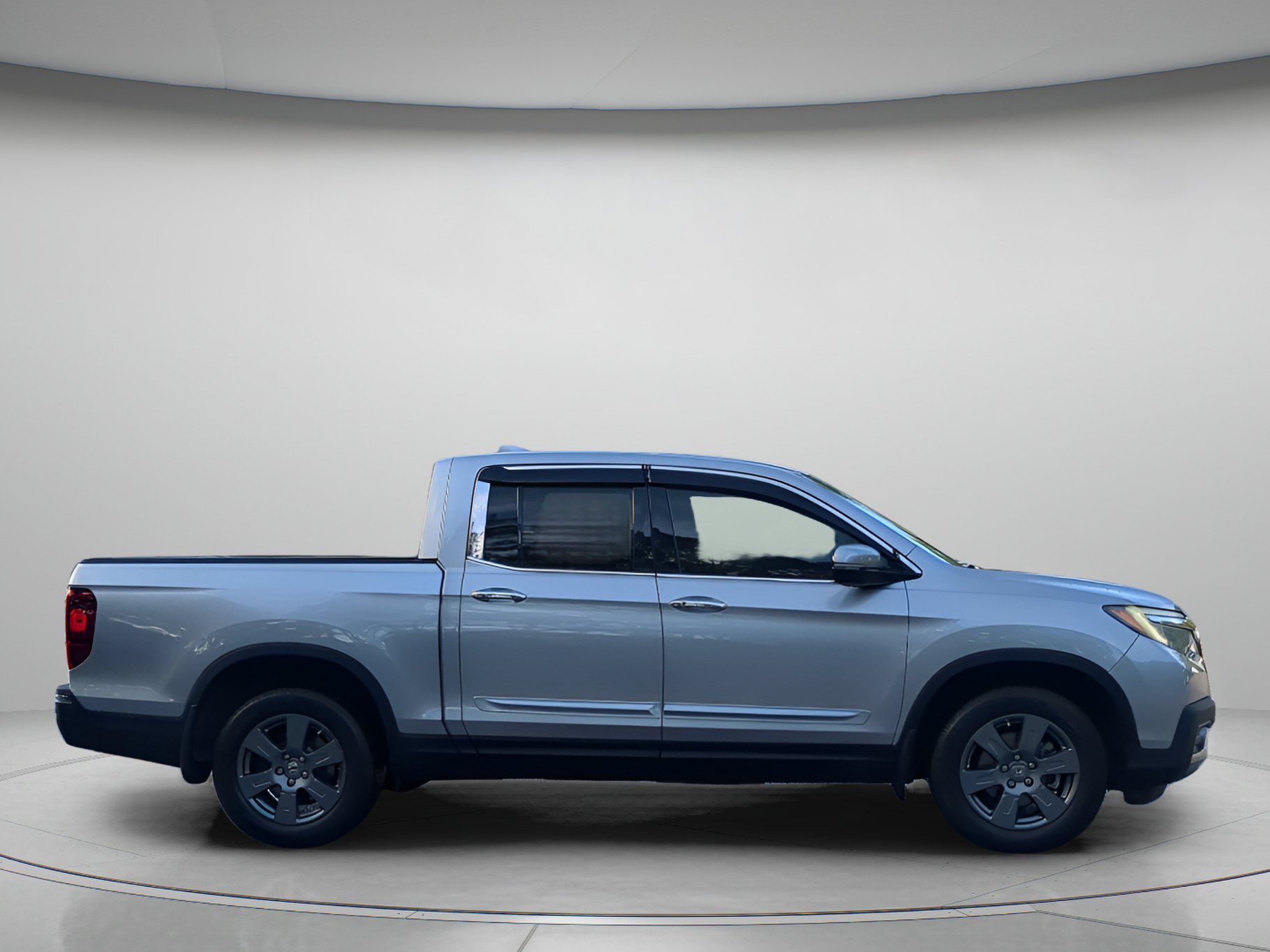 Used 2020 Honda Ridgeline RTL-E image 39