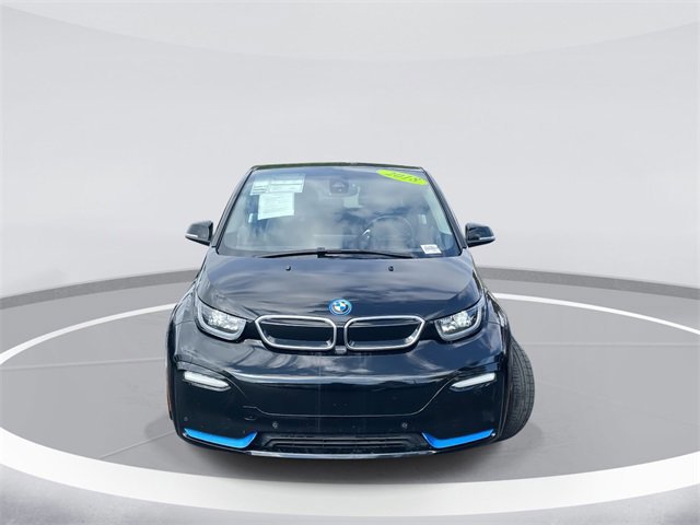 Used 2018 BMW i3 s image 5
