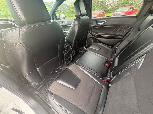Certified 2023 Ford Edge ST AWD/4WD image 23