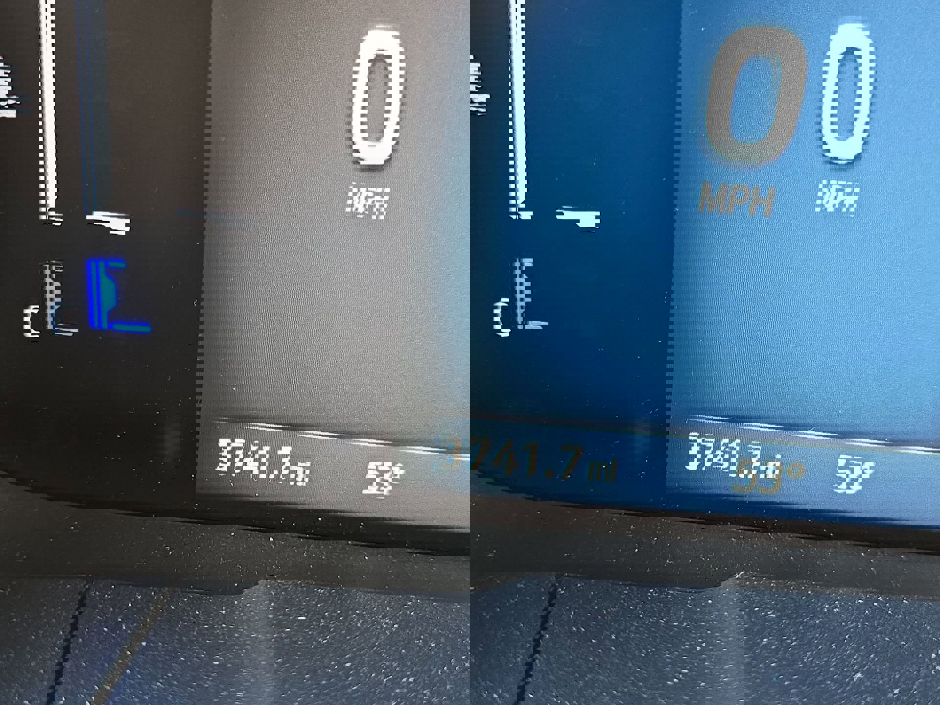 Certified 2025 Ford Maverick Lobo image 15