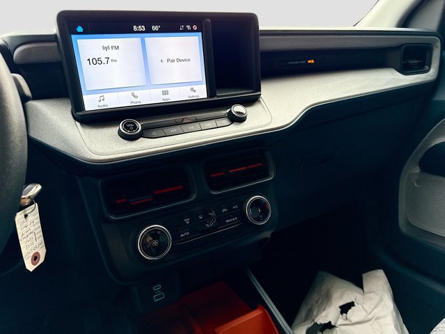 Certified 2023 Ford Maverick XLT w/ Equipment Group 300A Standard image 11