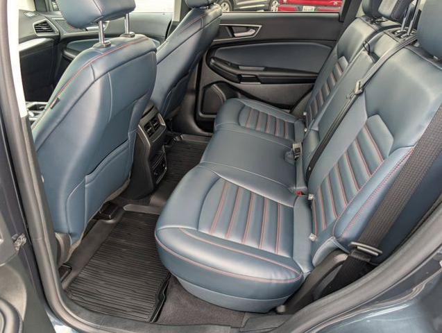 Certified 2023 Ford Edge SEL w/ Sport Appearance Package AWD/4WD image 18