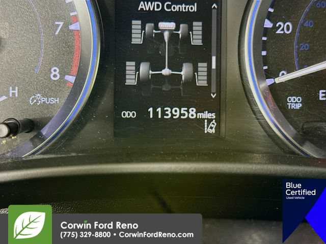 Used 2018 Toyota Highlander XLE w/ Protection Package #3 AWD/4WD image 16