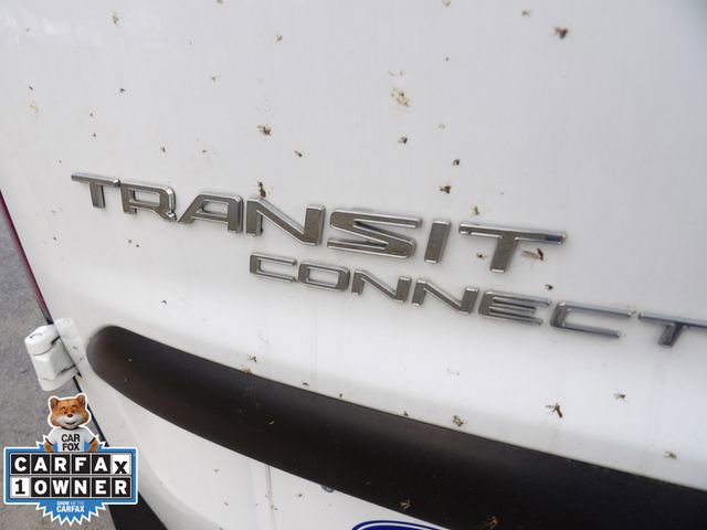 Certified 2022 Ford Transit Connect XL image 17