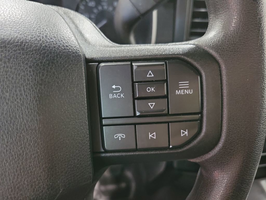 Certified 2022 Ford F150 XL image 33