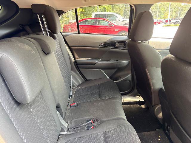 Used 2020 Mitsubishi Eclipse Cross ES FWD image 28