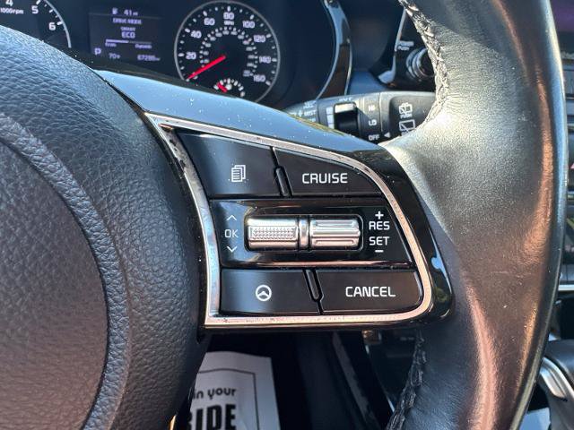 Used 2022 Kia Seltos S AWD/4WD image 16