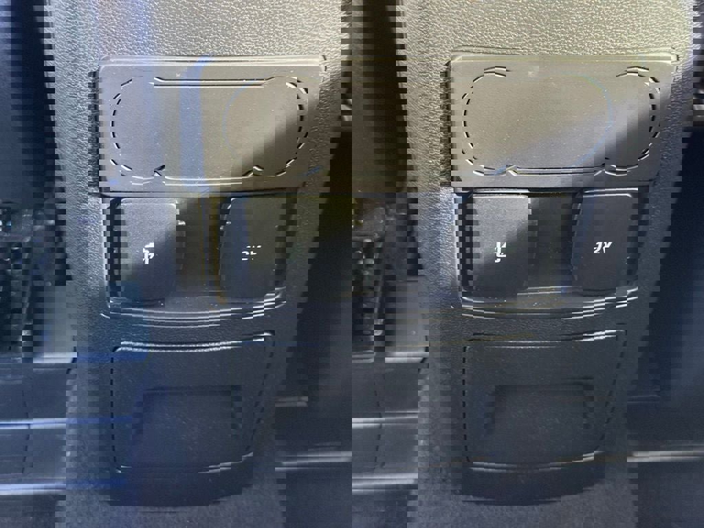 Certified 2024 Ford Explorer XLT w/ Equipment Group 202A image 9