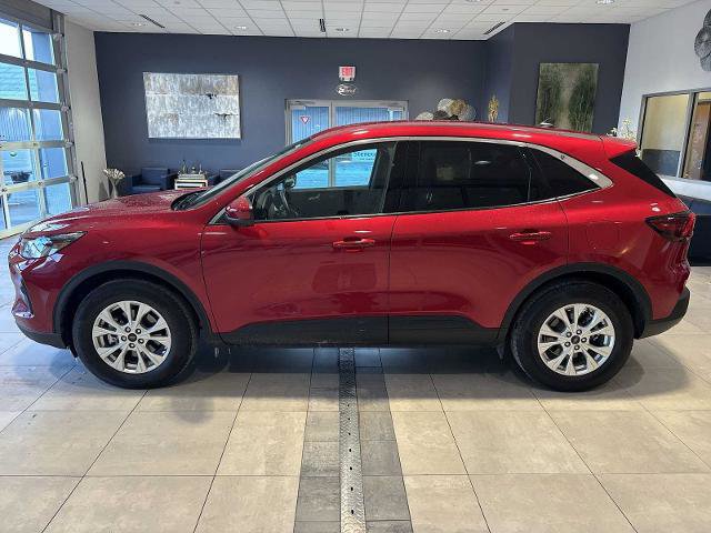 Certified 2023 Ford Escape Active w/ Tech Pack #2 image 2