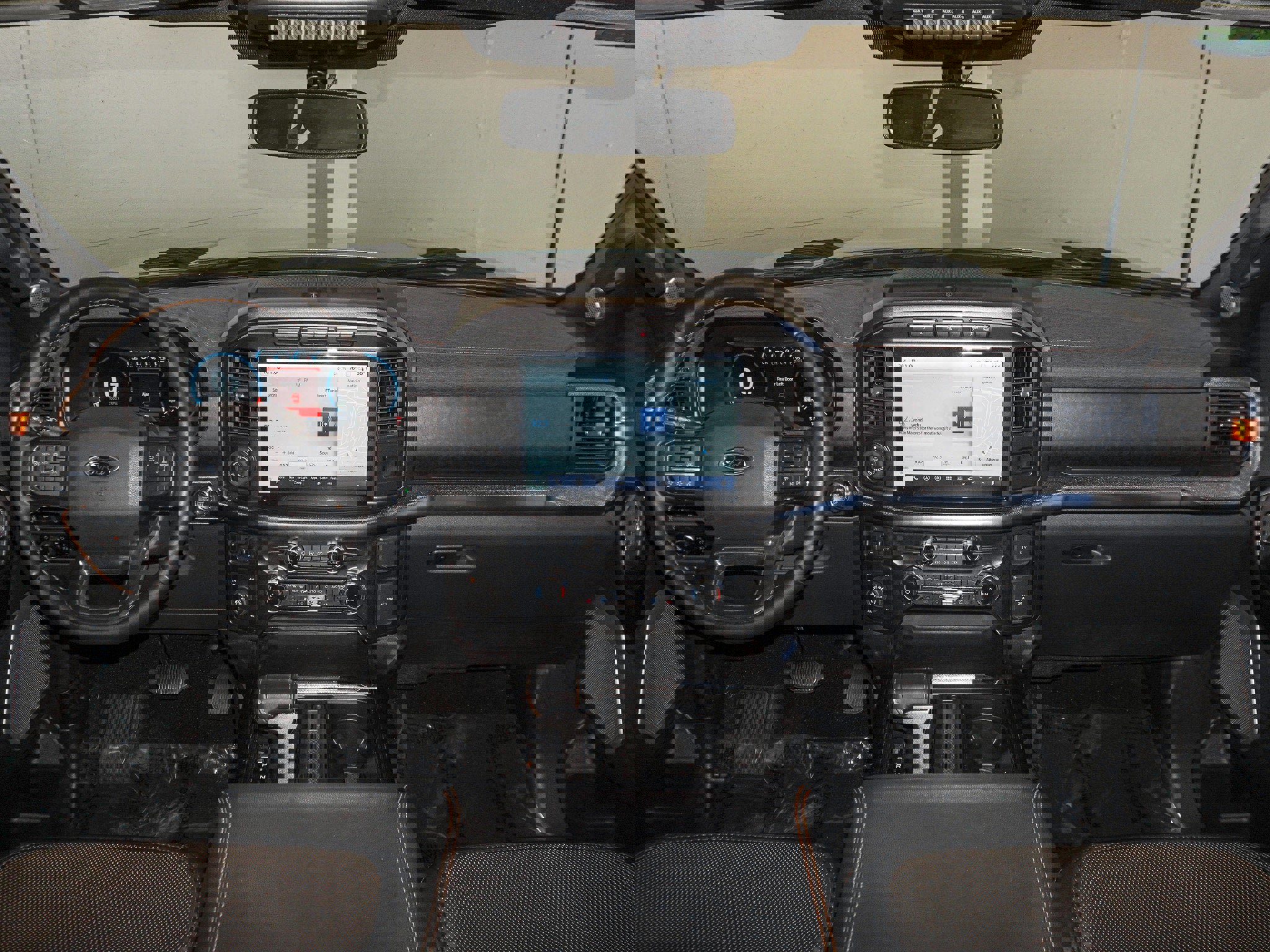 Certified 2023 Ford F150 Tremor w/ Equipment Group 402A High image 26