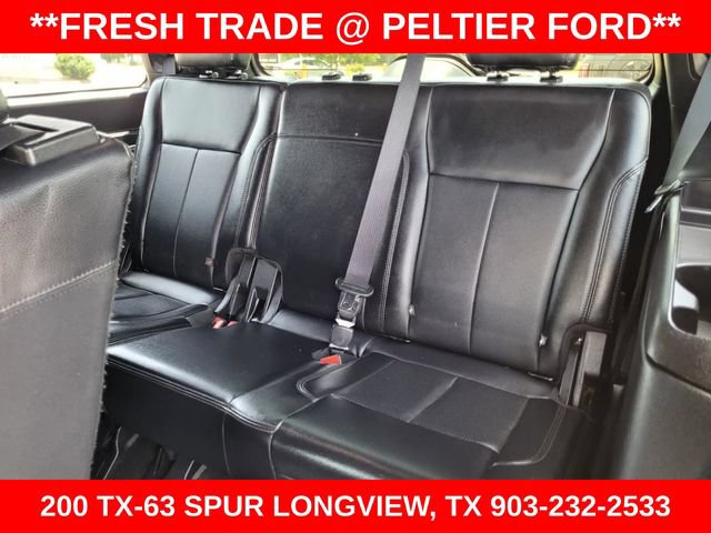 Certified 2019 Ford Expedition XLT w/ Equipment Group 201A RWD image 22
