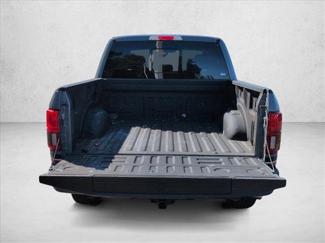 Certified 2019 Ford F150 Lariat w/ Equipment Group 502A Luxury image 6