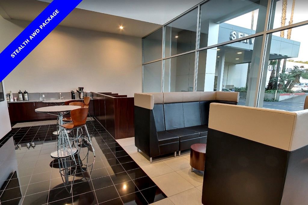 Certified 2022 Ford Escape SEL w/ SEL Stealth AWD Package image 33