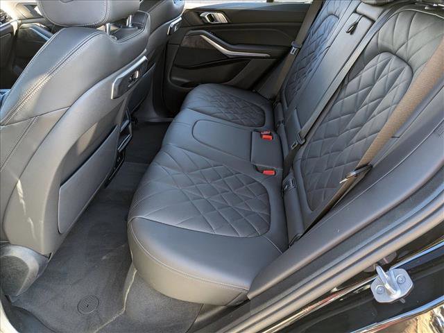 Used 2025 BMW X5 xDrive50e w/ Parking Assistance Package image 20