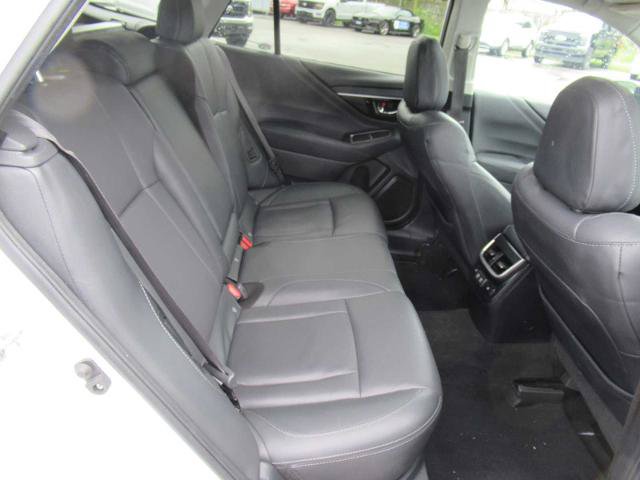 Used 2021 Subaru Outback Limited XT w/ Popular Package #2 AWD/4WD image 22