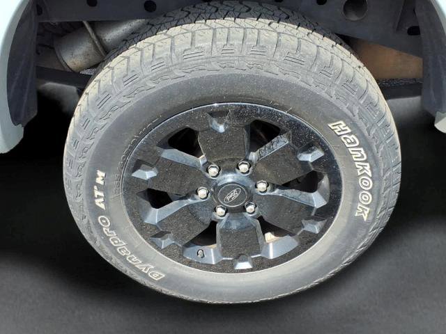 Certified 2023 Ford Ranger XLT AWD/4WD image 17