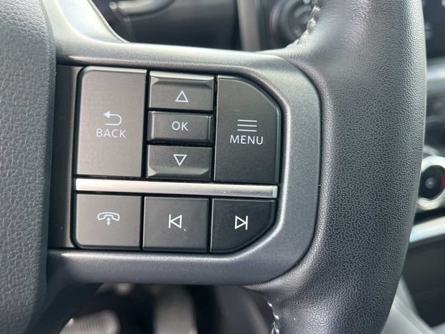 Certified 2024 Ford F150 Lariat AWD/4WD image 38
