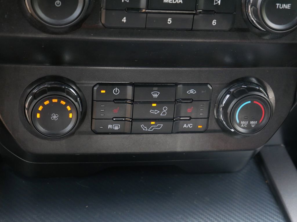 Certified 2019 Ford F150 XLT w/ Equipment Group 302A Luxury AWD/4WD image 23