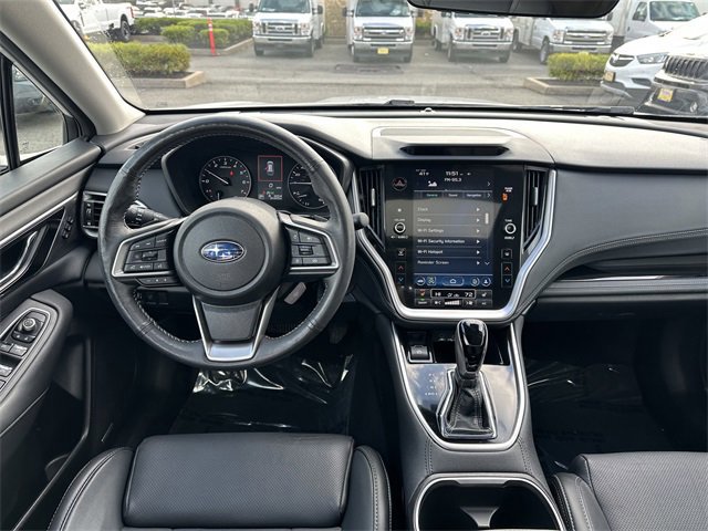 Used 2023 Subaru Outback Limited image 14
