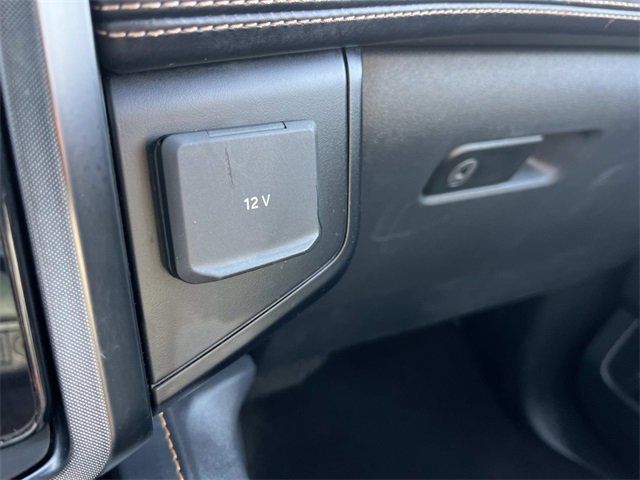 Certified 2023 Ford Expedition Max Platinum image 36