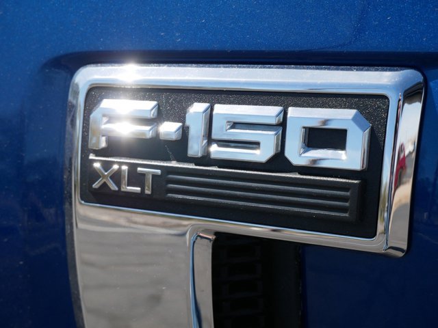 Certified 2022 Ford F150 XLT w/ Equipment Group 301A Mid AWD/4WD image 21