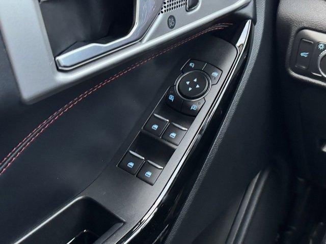 Certified 2022 Ford Explorer ST-Line w/ Class IV Trailer Tow Package image 41