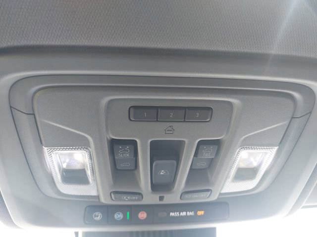 Used 2025 Chevrolet Silverado 1500 LTZ w/ Technology Package image 26