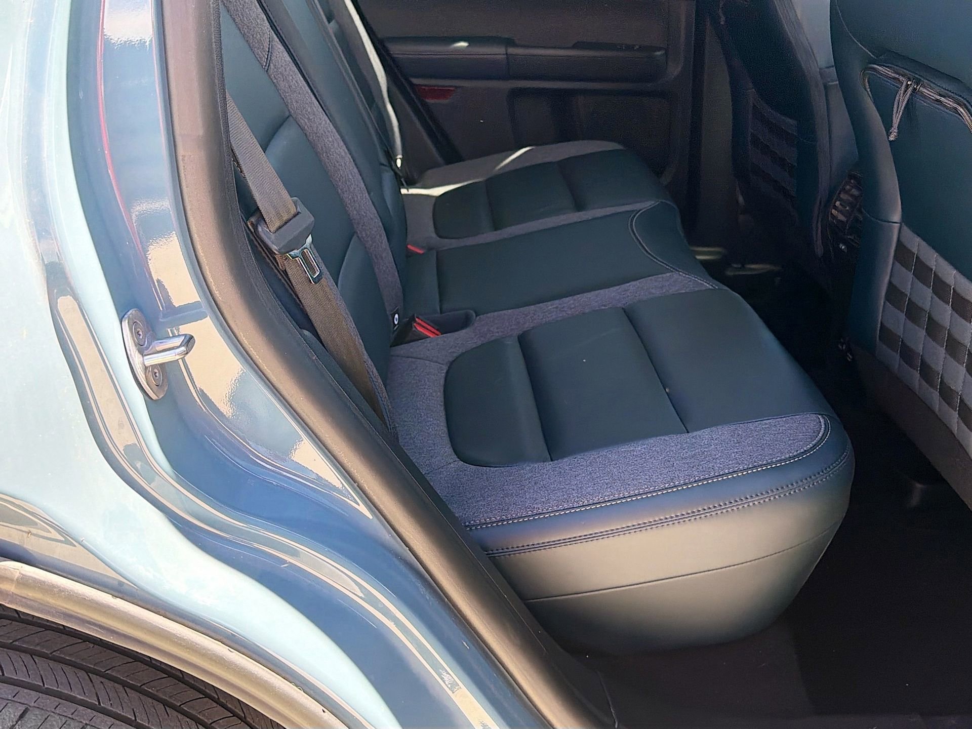 Certified 2022 Ford Bronco Sport Outer Banks image 27