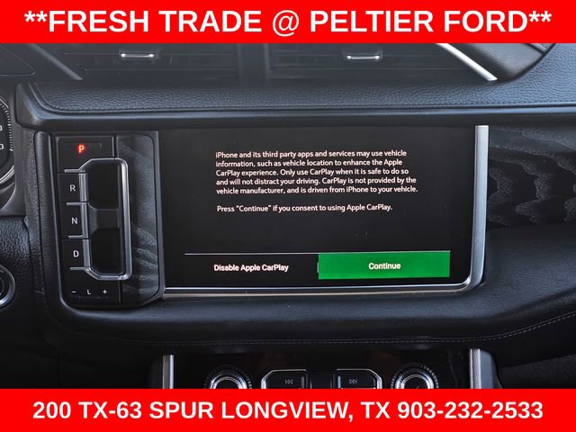 Used 2021 GMC Yukon XL Denali w/ Denali Ultimate Package image 19