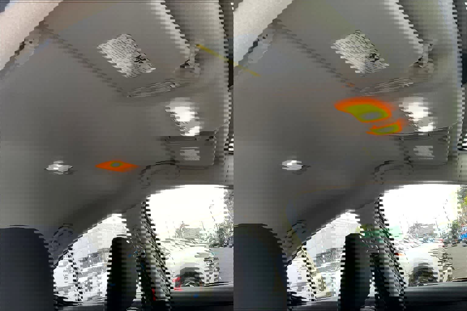 Used 2023 Nissan Versa SV image 30