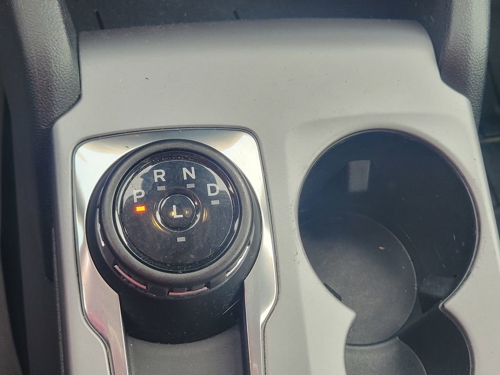 Certified 2021 Ford Bronco Sport Big Bend image 27