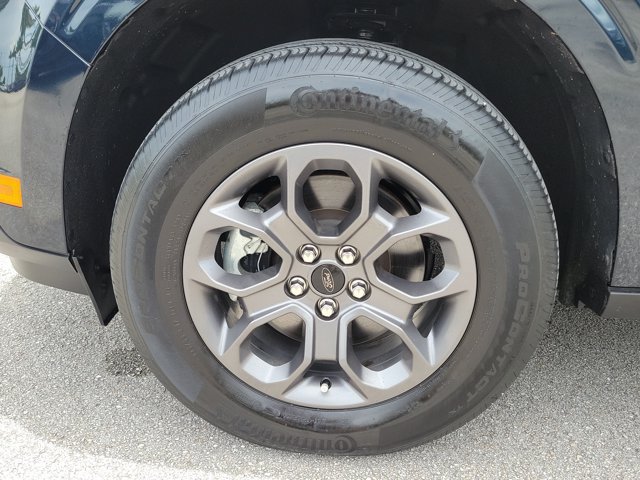 Certified 2023 Ford Maverick XLT w/ XLT Luxury Package FWD image 4