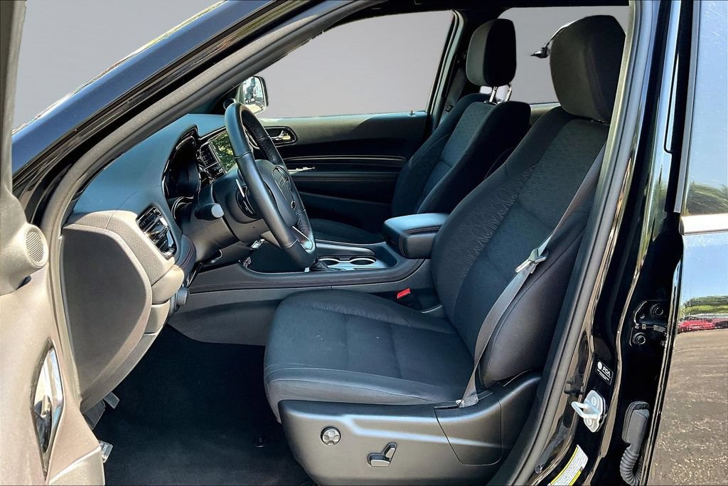 Used 2026 Dodge Durango GT AWD/4WD image 22