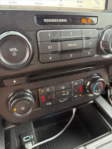 Certified 2018 Ford F150 XLT w/ Equipment Group 302A Luxury image 6