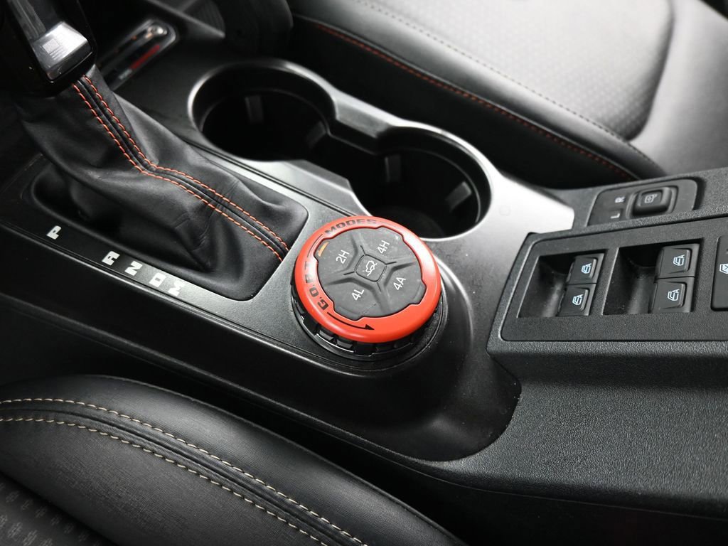 Certified 2023 Ford Bronco Raptor image 44