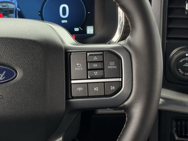 Certified 2025 Ford F150 Lariat image 15