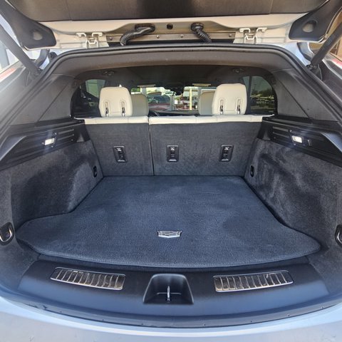 Used 2019 Cadillac XT4 Sport image 16