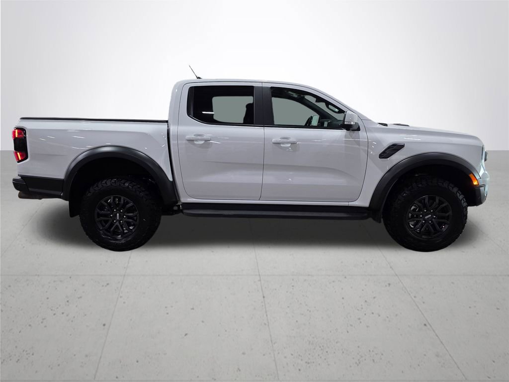 Certified 2024 Ford Ranger Raptor image 9