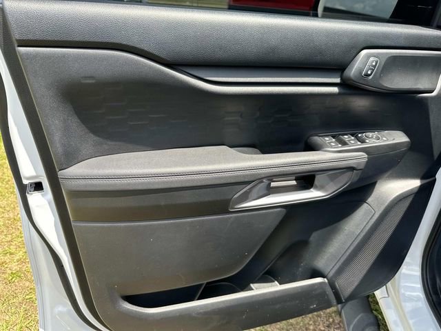 Certified 2024 Ford Ranger XLT image 20