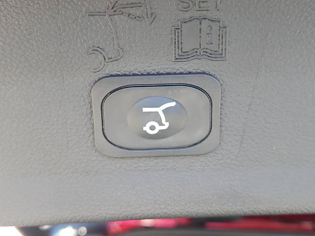 Certified 2019 Ford Escape SEL AWD/4WD image 14