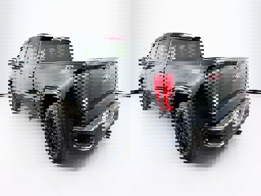 Used 2020 GMC Sierra 1500 4x4 Crew Cab image 4