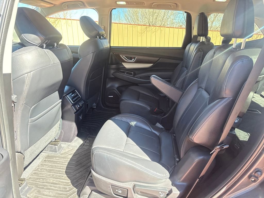 Used 2022 Subaru Ascent Touring w/ Popular Package #2A image 20