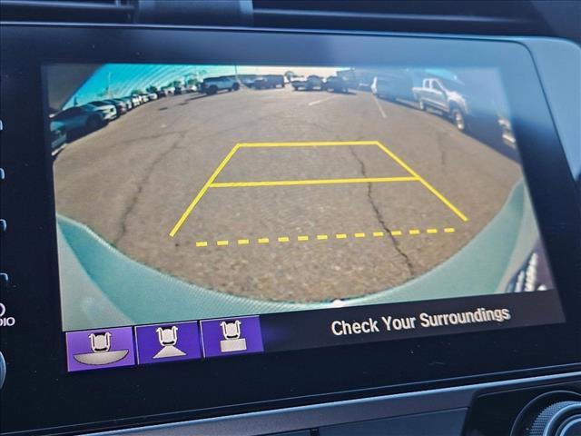 Used 2019 Honda Civic Type R image 15