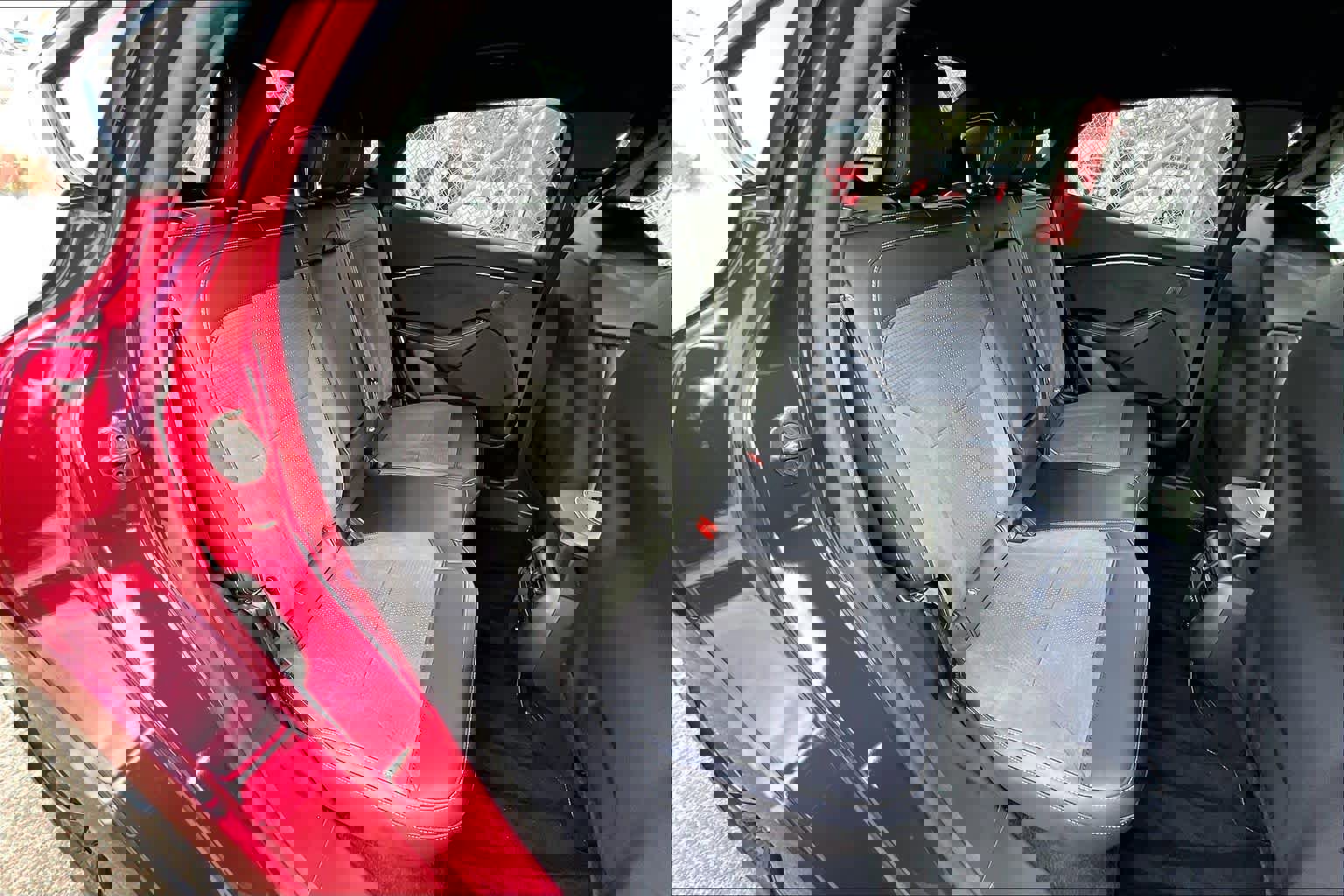 Certified 2025 Ford Mustang Mach-E GT image 20