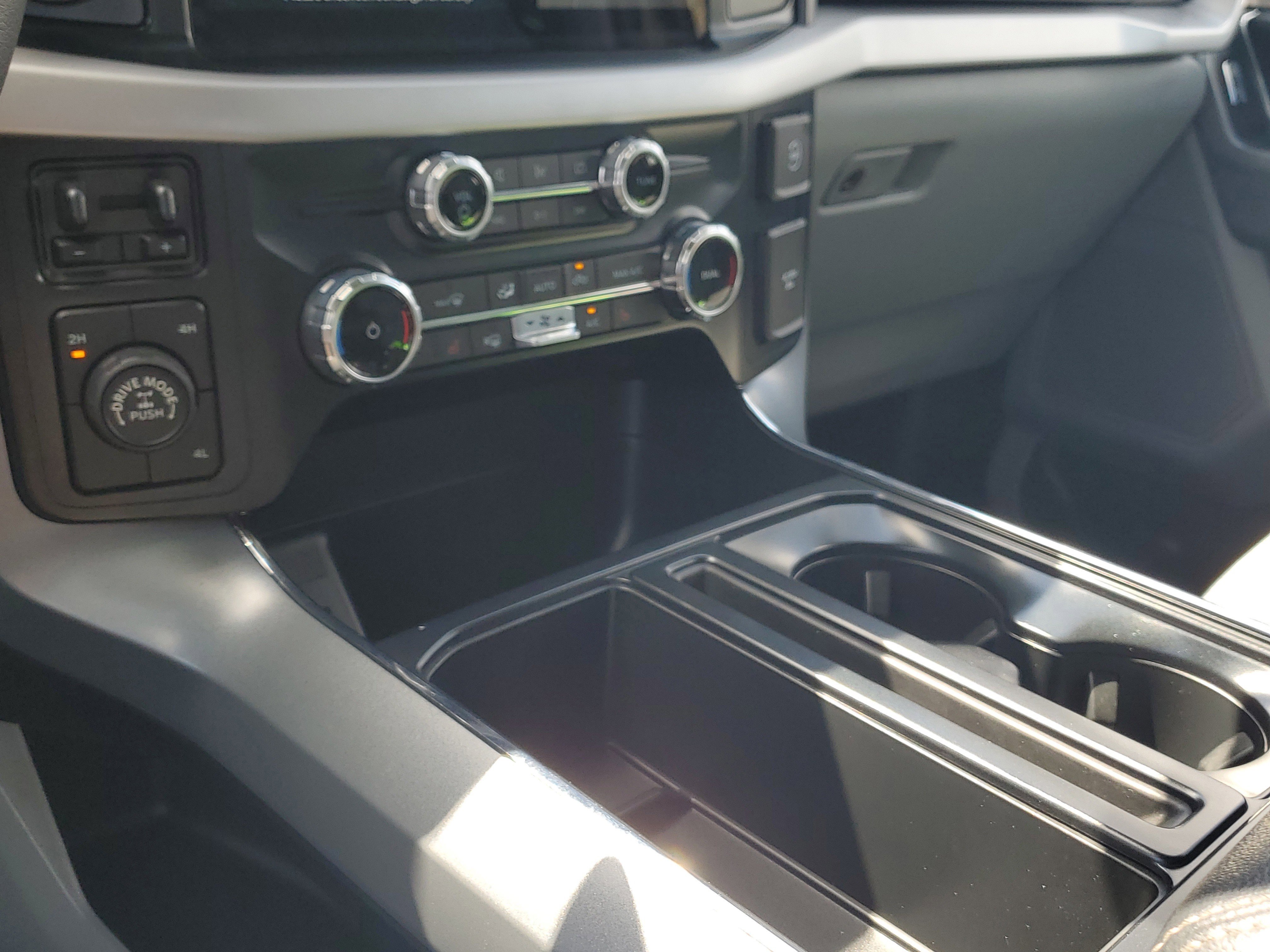 Certified 2023 Ford F150 XLT w/ Equipment Group 302A High image 26