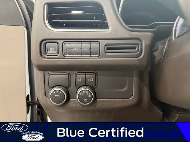 Used 2023 Chevrolet Tahoe LT RWD image 21